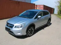 Occasion Subaru XV Exclusive+ 147 ch (108 kW) 2013 Argent SUV