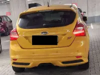 Gebraucht Ford Focus ST 250 PS (183 kW) 2012 Orange Limousine