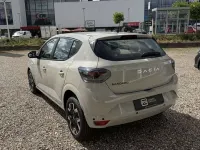 Neu Dacia Sandero Journey 101 PS (74 kW) 2026 Sandstone Kleinwagen