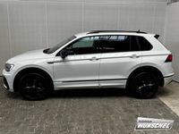 gebraucht VW Tiguan Highline