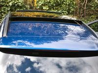 Gebraucht Mercedes C220 170 PS (125 kW) 2018 Blau Kombi