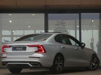 gebraucht Volvo S60 T4 R-Design *Pano*