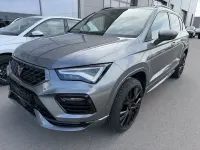 Gebraucht Cupra Ateca 150 PS (110 kW) 2025 Grau SUV