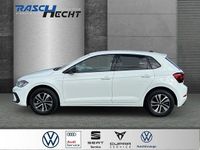 Nuova VW Polo 95 CV (69 kW) 2026 Bianco Utilitaria