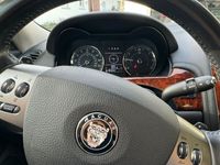 gebraucht Jaguar XKR Coupé - Unfallfrei - Werkstattgepflegt