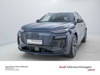 Gebraucht Audi e-tron S-Line 284 kW (387 PS) 2025 SUV