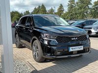 gebraucht Kia Sorento 2.2 CRDi Spirit AWD DCT Drive