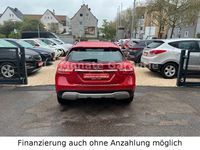 Gebraucht Mercedes GLA200 156 PS (114 kW) 2019 Rot SUV