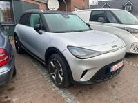 Gebraucht Smart #1 Edition #1 200 kW (272 PS) 2023 Cyber silver metallic SUV