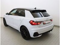 gebraucht Audi A1 Sportback 25 TFSI S line S tronic *Navi*