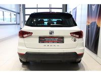 Gebraucht Seat Arona Style 95 PS (69 kW) 2019 Weiß SUV