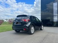 gebraucht Mazda CX-5 2,2l Diesel 175 PS