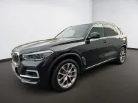 Gebraucht BMW X5 xLine 286 PS (210 kW) 2022 Black sapphire metallic SUV