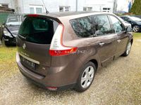 gebraucht Renault Grand Scénic III 1.4 Dynamique *PANO-DACH*KLIMAAUTO*