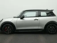 Gebraucht Mini John Cooper Works 231 PS (169 kW) 2025 Grau Kleinwagen