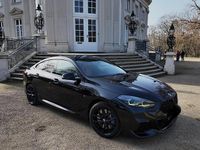 Gebraucht BMW M235 M Performance 306 PS (225 kW) 2021 Schwarz Coupé