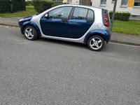 Gebraucht Smart ForFour 95 PS (69 kW) 2005 Kleinwagen