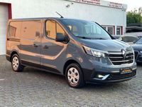 gebraucht Renault Trafic Kasten L1H1 2,8t Komfort