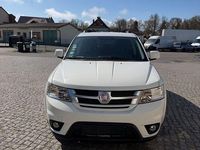 Gebraucht Fiat Freemont Urban 170 PS (125 kW) 2012 SUV