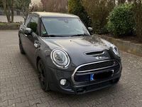 Gebraucht Mini Cooper 192 PS (141 kW) 2015 Grau Kleinwagen