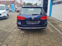 gebraucht VW Passat Variant Highline BlueMotion (365),Xenon,Star/Stop,,Navi
