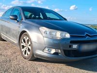 Gebraucht Citroën C5 136 PS (100 kW) 2008 Limousine