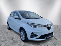 Gebraucht Renault Zoe Experience 50 kW (69 PS) 2022 Weiß Kleinwagen