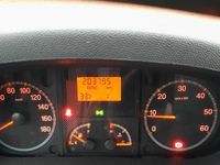 Gebraucht Fiat Ducato 101 PS (74 kW) 2010 Weiß Van