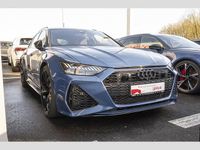Gebraucht Audi RS6 Ambiente 600 PS (441 kW) 2025 Kombi