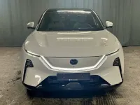 Neu Mazda CX-6e Takumi-Line 189 kW (258 PS) 2026 Multitone aero grey  black SUV
