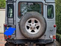 gebraucht Land Rover Defender MwSt ausweisbar