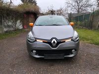 gebraucht Renault Clio IV 