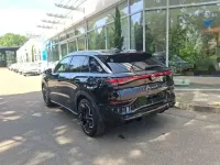 Gebraucht VW T-Roc R-line 150 PS (110 kW) 2026 Grenadillschwarz metallic SUV