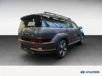 Gebraucht Hyundai Santa Fe Prime 215 PS (158 kW) 2025 Anthrazit SUV