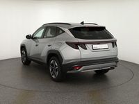 Neu Hyundai Tucson 150 PS (110 kW) 2025 Silber SUV