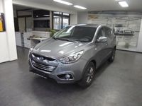 gebraucht Hyundai ix35 Navi Klima 93.000 Km WR+SR Kamera TÜV/neu