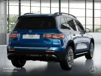 Gebraucht Mercedes GLB200 AMG 163 PS (119 kW) 2025 Weiß SUV