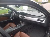 gebraucht BMW 525 E61 d M-Technik Automatik
