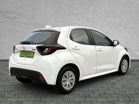Gebraucht Mazda 2 Prime-Line 116 PS (85 kW) 2024 Lunar white Kleinwagen