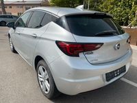 gebraucht Opel Astra Lim. 5-trg. Dynamic*Service*Ganzjahres