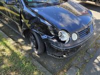 gebraucht VW Polo 1.4 (Unfall)