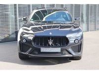 gebraucht Maserati Levante Trofeo V8 Pano Navi 22'' Fahrassistenz +