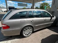 Gebraucht Mercedes E320 Avantgarde 224 PS (164 kW) 2006 Andere farben Kombi