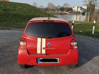 Używany Renault Twingo 76 KM (55 kW) 2009 Hatchback