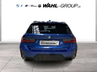 Gebraucht BMW M340 M Sport 374 PS (275 kW) 2023 Blau Limousine