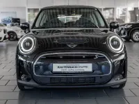 Gebraucht Mini Cooper SE Classic 135 kW (184 PS) 2022 Grün Kleinwagen