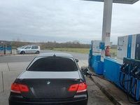 Gebraucht BMW 320 Performance 170 PS (125 kW) 2009 Schwarz Coupé