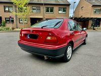 gebraucht Honda Civic EG8 LSi 1996 90PS