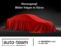 Gebraucht Skoda Scala Clever 90 PS (66 kW) 2021 Schwarz Kleinwagen
