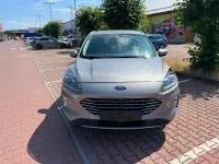 Gebraucht Ford Kuga Titanium X 190 PS (139 kW) 2022 Grau SUV